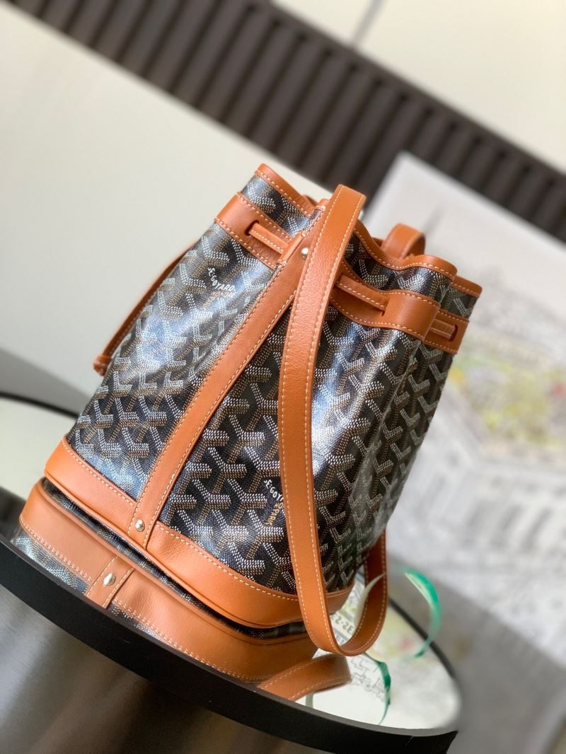 Goyard Bucket Bags